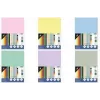 Kangaro Multifunction Paper A4 160 gsm Pastel Purple 250 Sheets K-0039P005