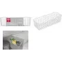 Metaltex Pandino All-Purpose Storage Basket, 330 mm, White 361700014