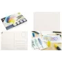 Kangaro Watercolor Postcard Block A6 300gsm 15 Sheets K-5370
