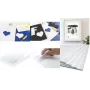 Kangaro Foam Board DIN A3 5 mm Self-Adhesive White (1 pc) K-0075-003-ZK