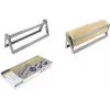 RAADHUIS Kraft Paper Roll Dispenser for 500 mm Rolls, Metal, Stable Base, Max Roll Diameter 260 mm RD-351198