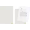 ELBA Recycling Document Sleeve DIN A4 0.10 mm Translucent Top/Right Open (Pack of 100)