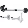 Bosch Indoor Mounting Arm with Ceiling Grid Clip, 152 mm Reach, 4.5 kg Load F.01U.143.373