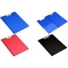 PAVO Clipboard Folder A4 Black with PVC Coating and Lever Clamp 8013722