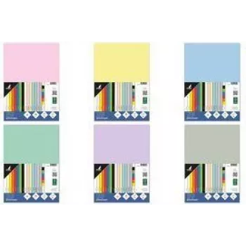 Kangaro A4 Multifunction Paper 160 g/m² Pastel Green 250 Sheets K-0039P004