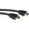 ACT AK3751 3m HDMI Cable 4K 60Hz Black