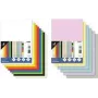 Kangaro A4 Multifunction Paper 160gsm Pastel Wood-Free Chlorine-Free Bleached K-0039P415