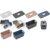 Kangaro Lid for Storage Box S, Polypropylene, Grey, Compatible with 5/8 Litre Boxes - 1 Piece (K-670011)
