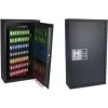 PAVO High Security Electronic Key Safe for 300 Keys, Dark Grey Steel, Matte 8010905