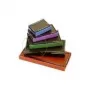 Trodat 6268 Replacement Ink Pad Blue for Professional 5207/5470 Series