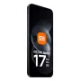 Xiaomi Redmi Note 17 Pro MAX 5G smartphone 8 GB RAM 256 GB, 6.83" AMOLED, Black
