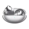 HUAWEI FreeBuds Neo Stellar Silver Wireless Earbuds with Charging Case, Bluetooth 5.3, IP54
