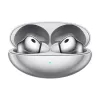 HUAWEI FreeBuds Neo Stellar Silver Wireless Earbuds with Charging Case, Bluetooth 5.3, IP54