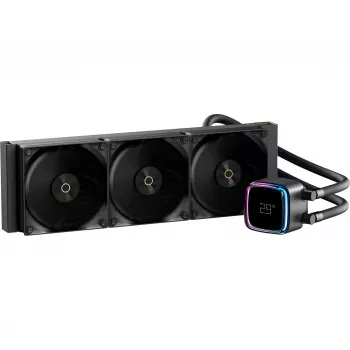 Ocypus Iota L36 RGB Gaming Headset - Black