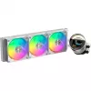 Ocypus Sigma L36 ARGB White 360mm Liquid CPU Cooler