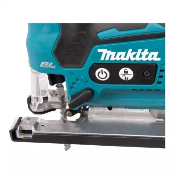 Makita DJV185ZJ Cordless Pendulum Jigsaw 18V Brushless (Bare Tool)