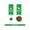 BEMO Optimal Veal & Veggies Medium/Large - Dry Dog Food - 15kg