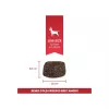 BEMO Cold Pressed Beef Angus Mono Dry Dog Food - 1kg