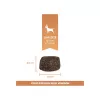 BEMO Cold Pressed Wild Venison Dry Dog Food - 1kg