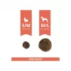 BEMO Delight Beef with Turkey Dry Dog Food 15kg