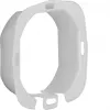 Hager WWA1100 Sealing Flange for WG UP Flush-Mounted Devices, IP44, Grey