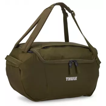 Thule EnRoute 40L Duffel Bag - Natural Green