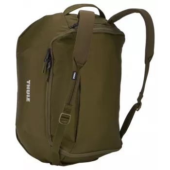 Thule EnRoute 40L Duffel Bag - Natural Green