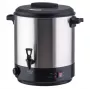 Adler AD 4538 Electric Pasteurization Pot 28L with Temperature Control 30-110°C