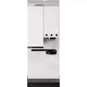 xBloom Studio White-Black The Ultimate Coffee Machine