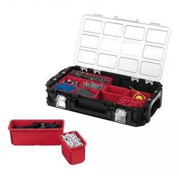 Keter Organaizers Connect Organiser 54x30.2x11.4cm Tool & Parts Organizer