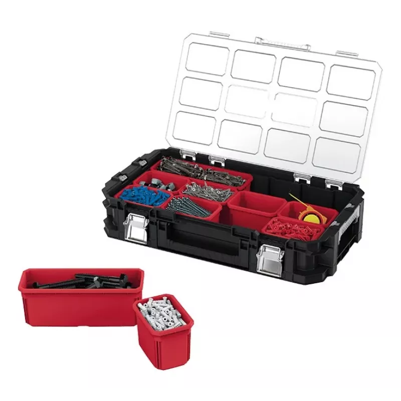 Keter Organaizers Connect Organiser 54x30.2x11.4cm Tool & Parts Organizer