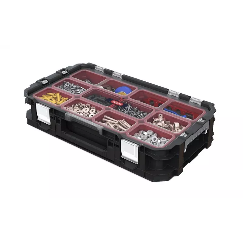 Keter Organaizers Connect Organiser 54x30.2x11.4cm Tool & Parts Organizer