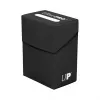 Ultra Pro TCG Deck Box Pro 80+ Black
