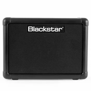 Blackstar FLY 103 3W Guitar Extension Speaker Cabinet - Black