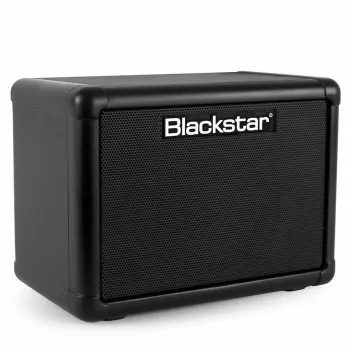 Blackstar FLY 103 3W Guitar Extension Speaker Cabinet - Black