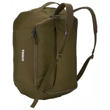 Thule EnRoute 60L Duffel Bag - Natural Green