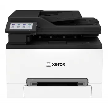 Xerox ZC364V_EU A4 Colour Multifunction Laser Printer 30ppm with Wi-Fi, Duplex, DADF, Fax