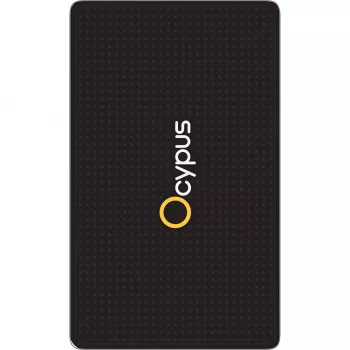 OCYPUS Delta EH10 PRO Headset, Black