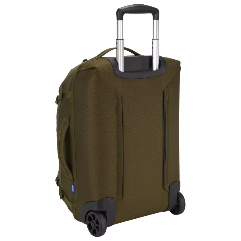 Thule EnRoute Carry On Backpack 25L Natural Green