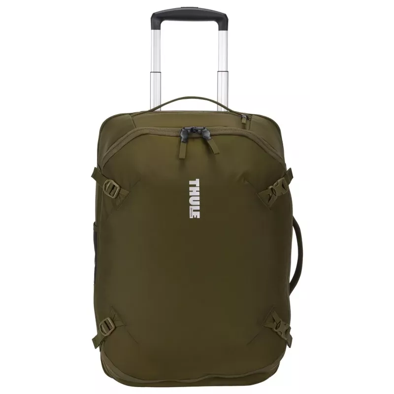 Thule EnRoute Carry On Backpack 25L Natural Green