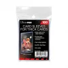 Ultra Pro Soft Card Sleeves 100x152mm (100 Pack) 157325