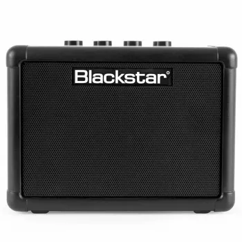 Blackstar Fly 3 Mini Amplifier - 3W Guitar Amp