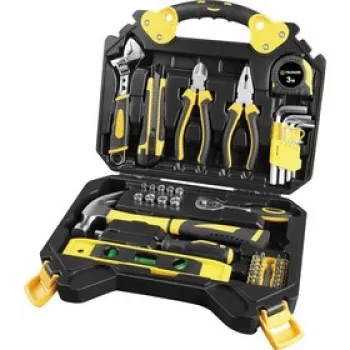 FIELDMANN FDG 5006-60R Screw Terminal Block Assembly Set, 60 Elements, 5.00 mm Pitch, Green
