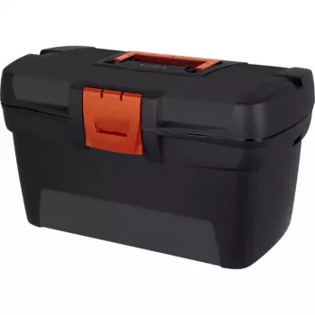 CURVER DIY Tool box Herobox Basic 16