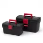 CURVER DIY Toolbox Set 2GB Herobox Basic 16-Piece