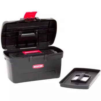 CURVER DIY Toolbox Set 2GB Herobox Basic 16-Piece