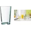 Esmeyer Arcoroc Conique Juice Glass 250 ml, Tempered, Stackable, Set of 6 384-3001
