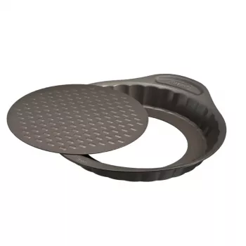 PYREX Cake Tin with Removable Base Ø25cm