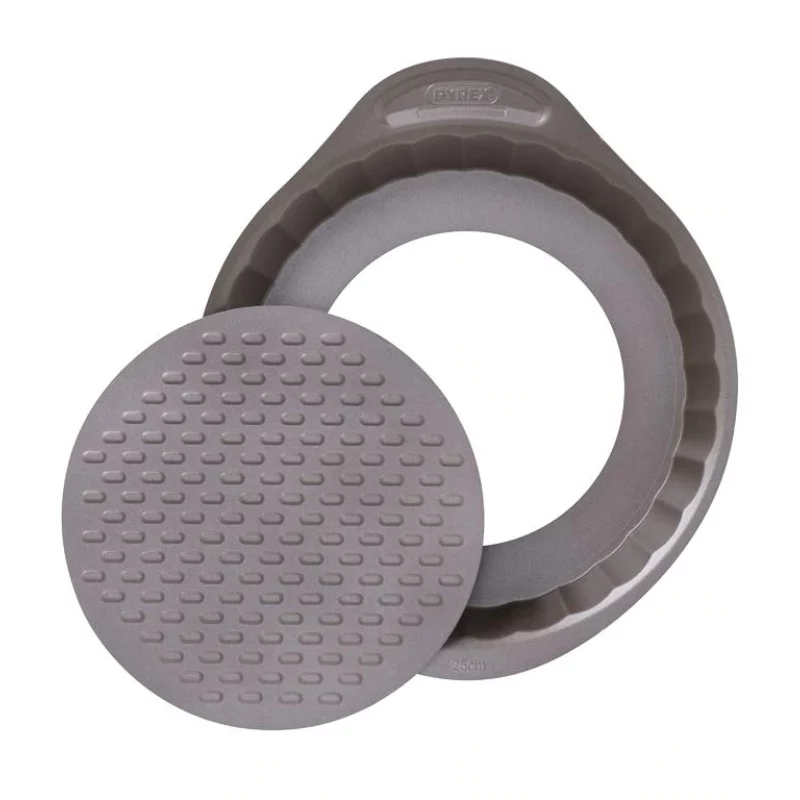 PYREX Cake Tin with Removable Base Ø25cm