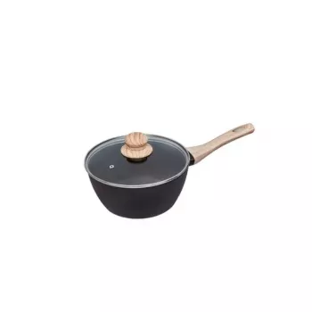 PYREX Cook & Care Casserole with Lid 18 cm 1.8L Stainless Steel